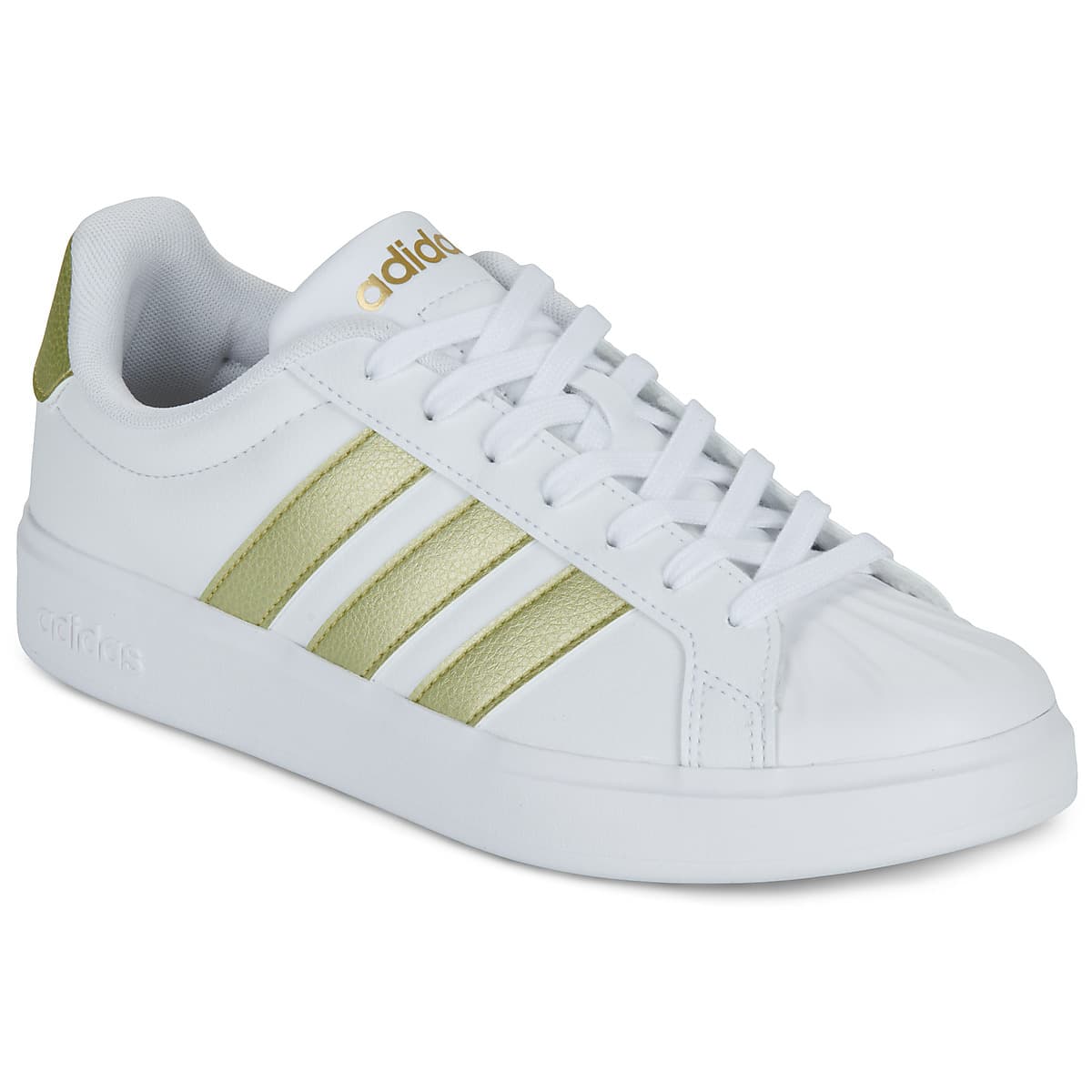 Xαμηλά Sneakers adidas STREETTALK