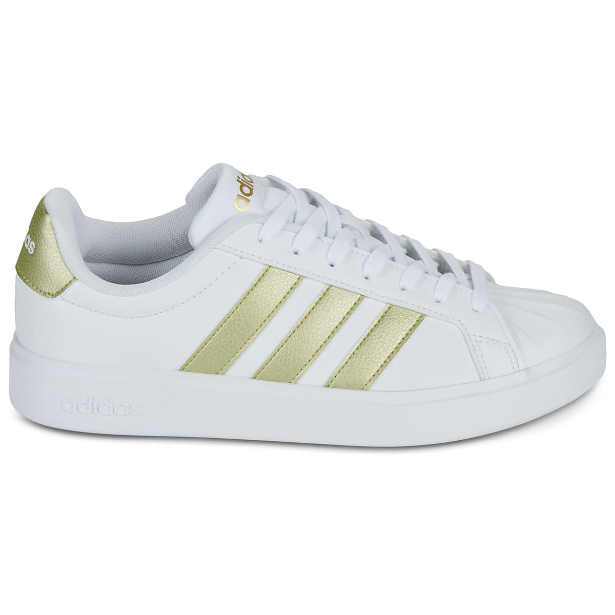 Women's Sneakers adidas White