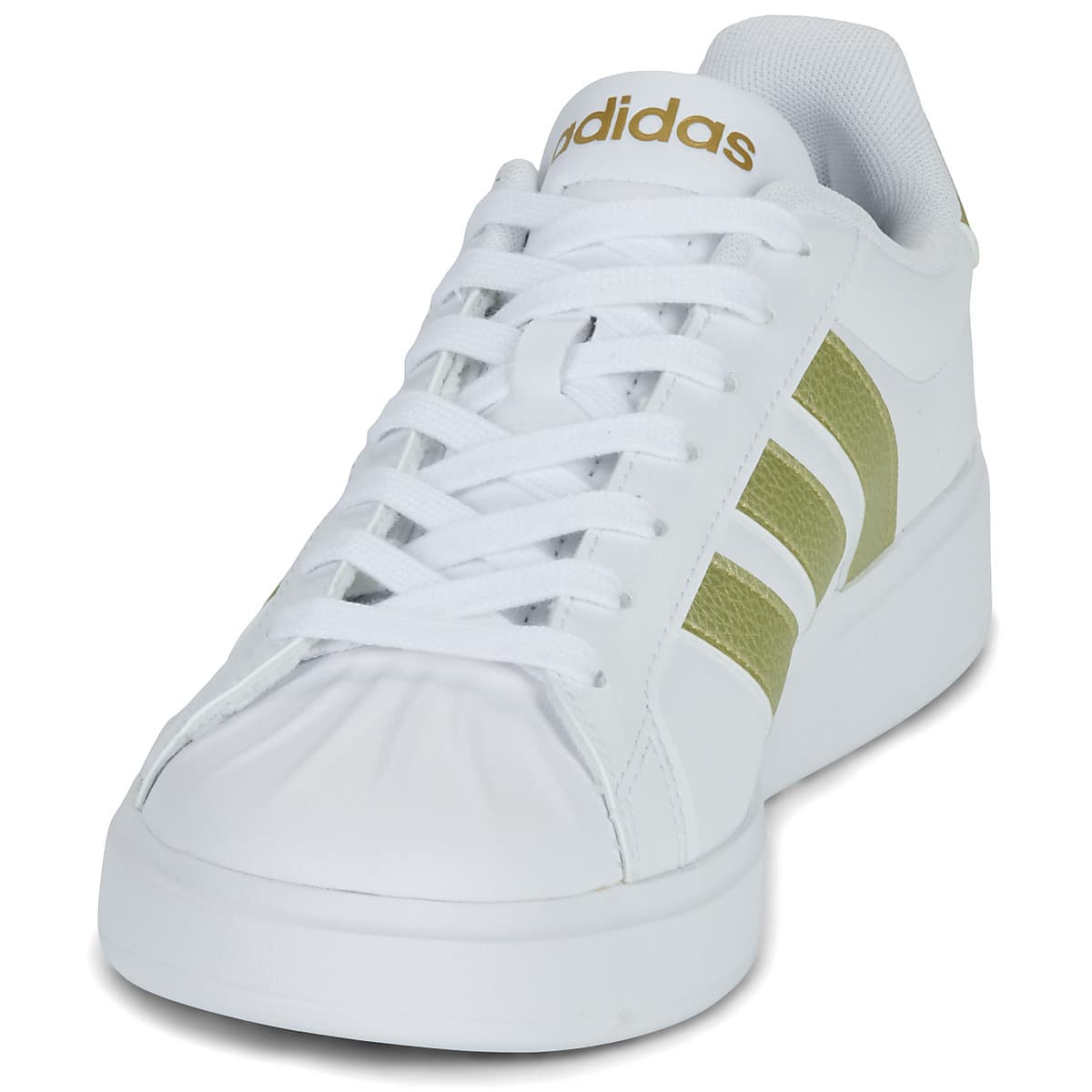 Women's Sneakers adidas White