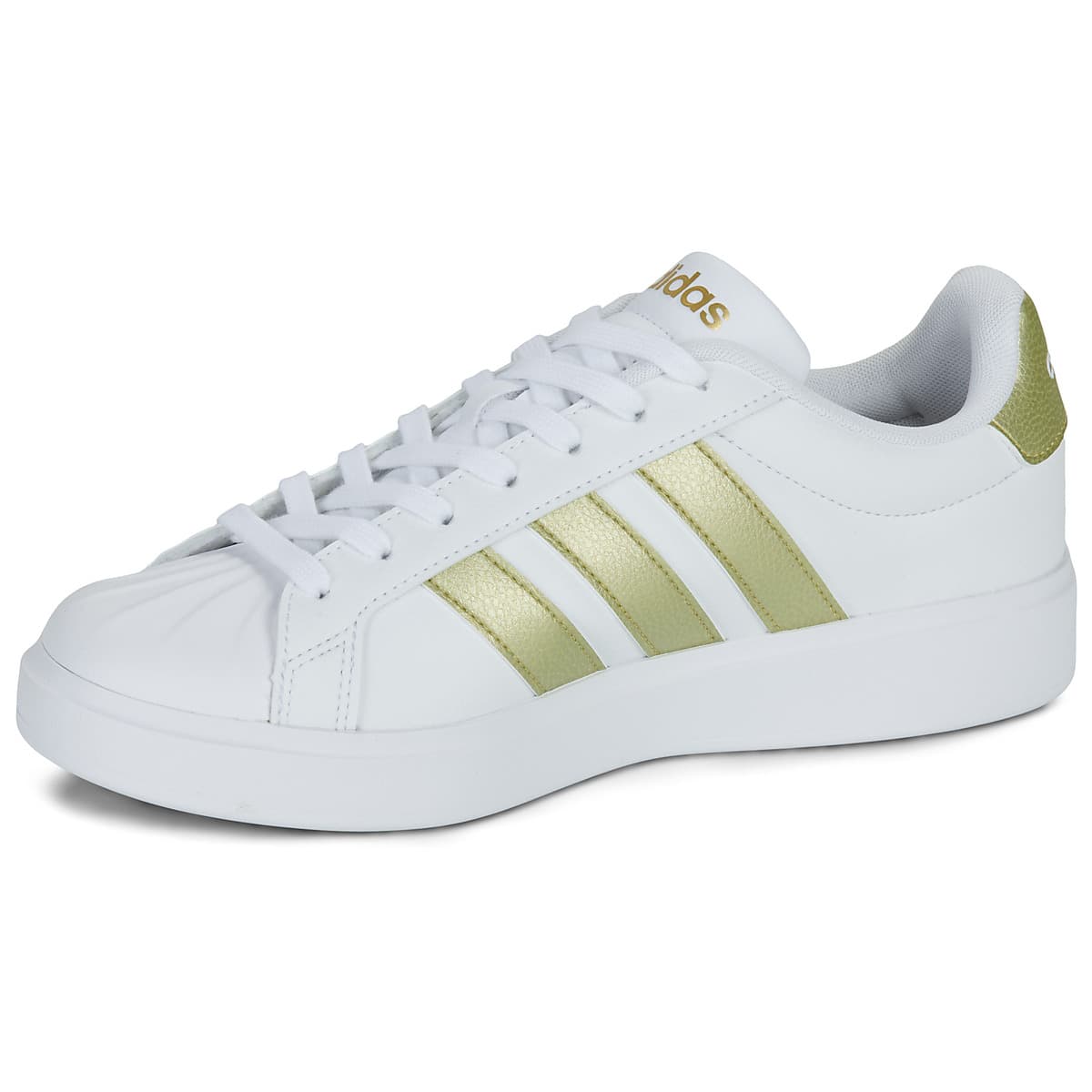 Women's Sneakers adidas White