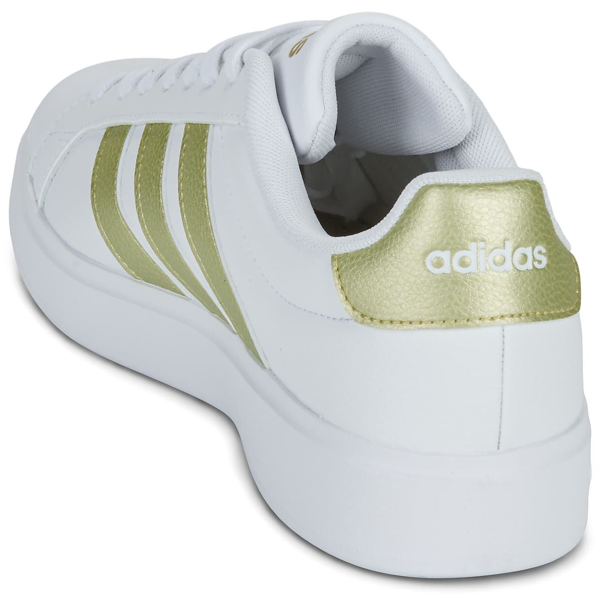 Women's Sneakers adidas White