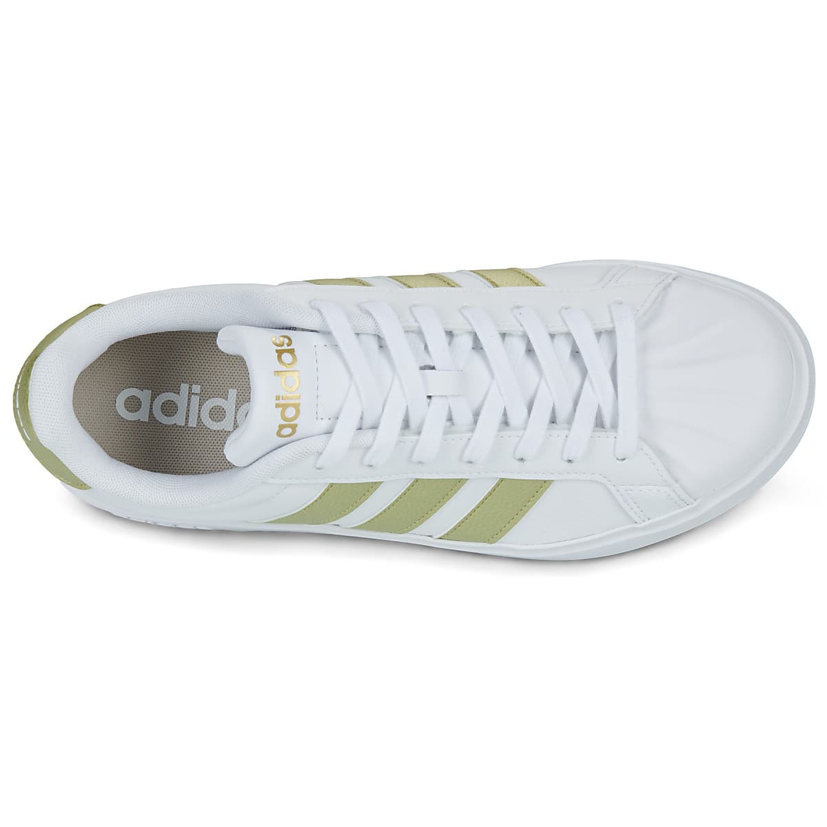 Women's Sneakers adidas White
