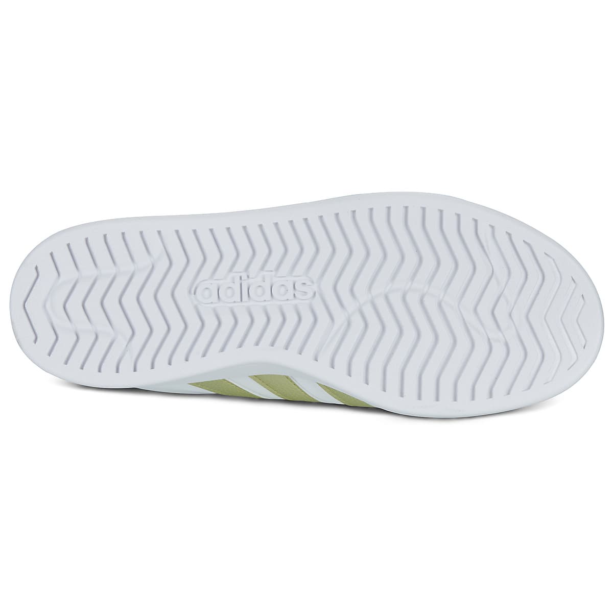 Women's Sneakers adidas White