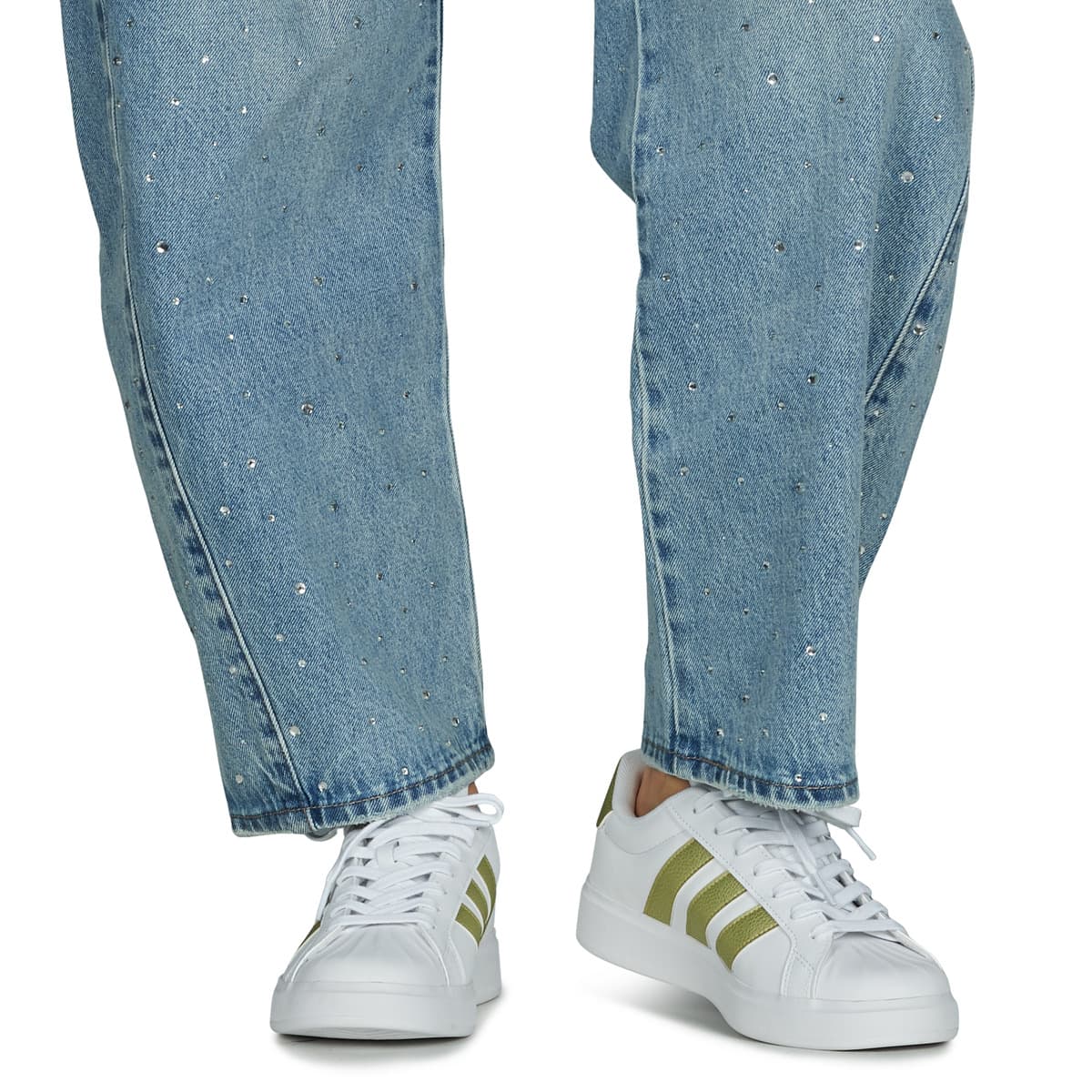 Women's Sneakers adidas White