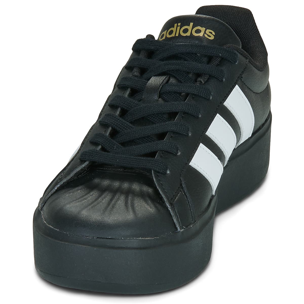 Women's Sneakers adidas Black