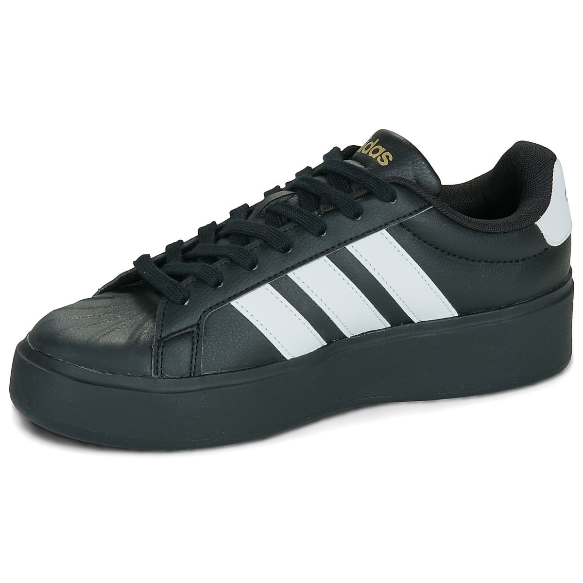 Women's Sneakers adidas Black