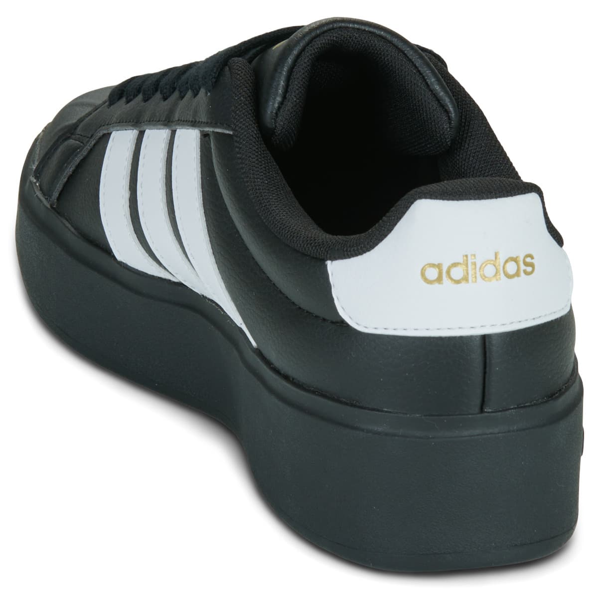 Women's Sneakers adidas Black