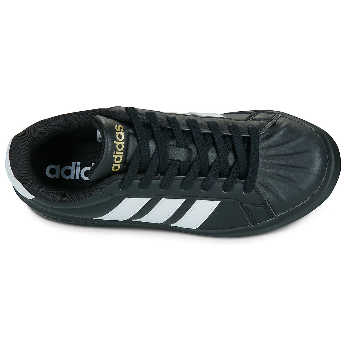 Women's Sneakers adidas Black