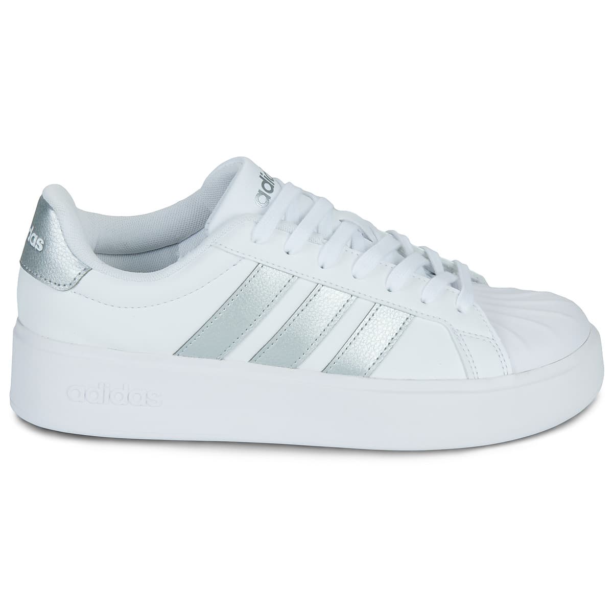 Women's Sneakers adidas White