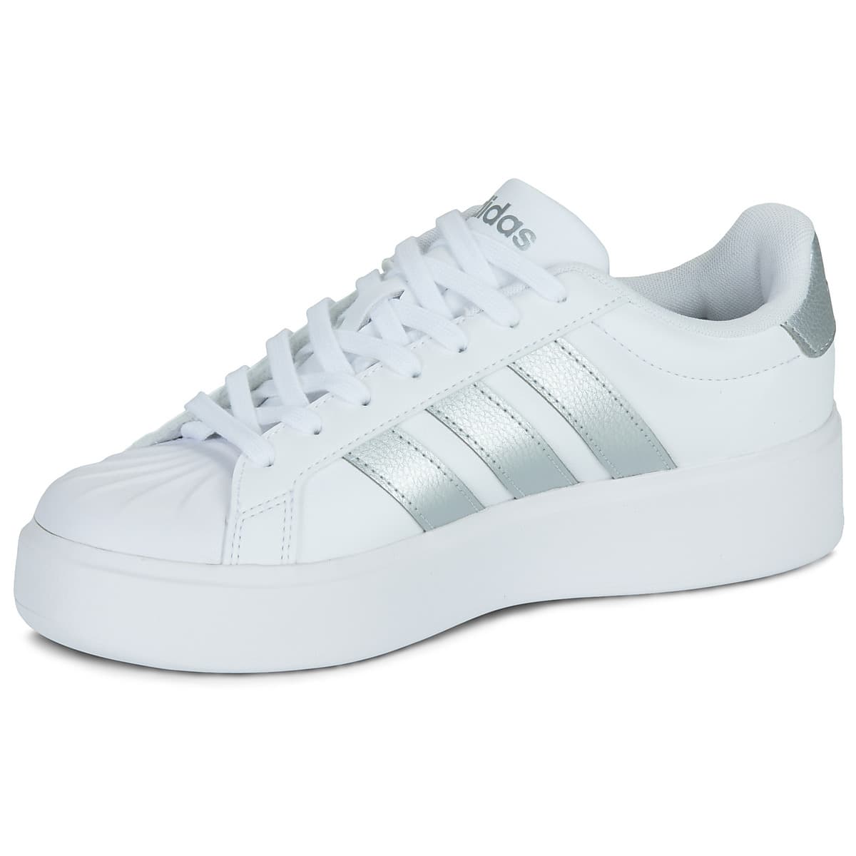 Women's Sneakers adidas White
