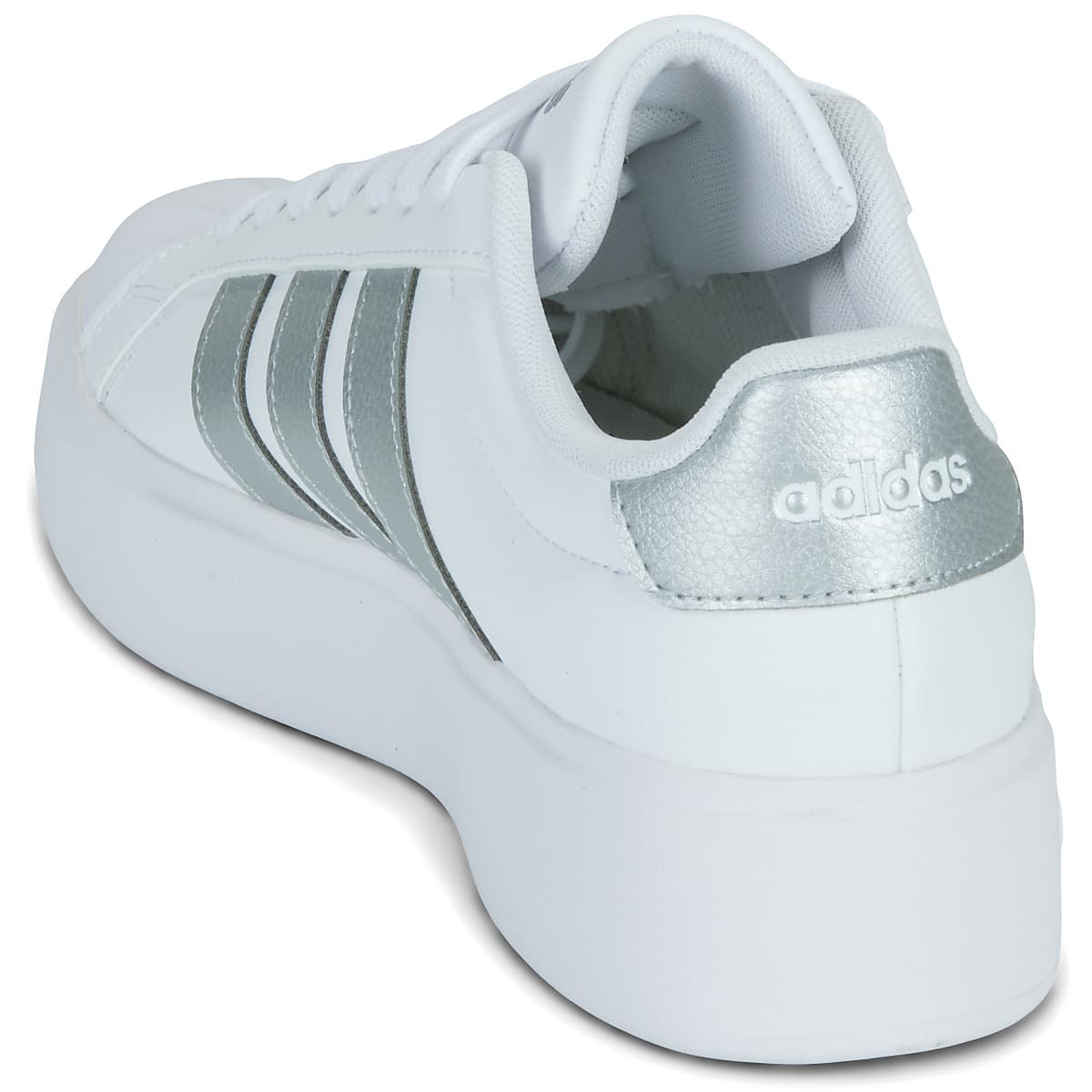 Women's Sneakers adidas White