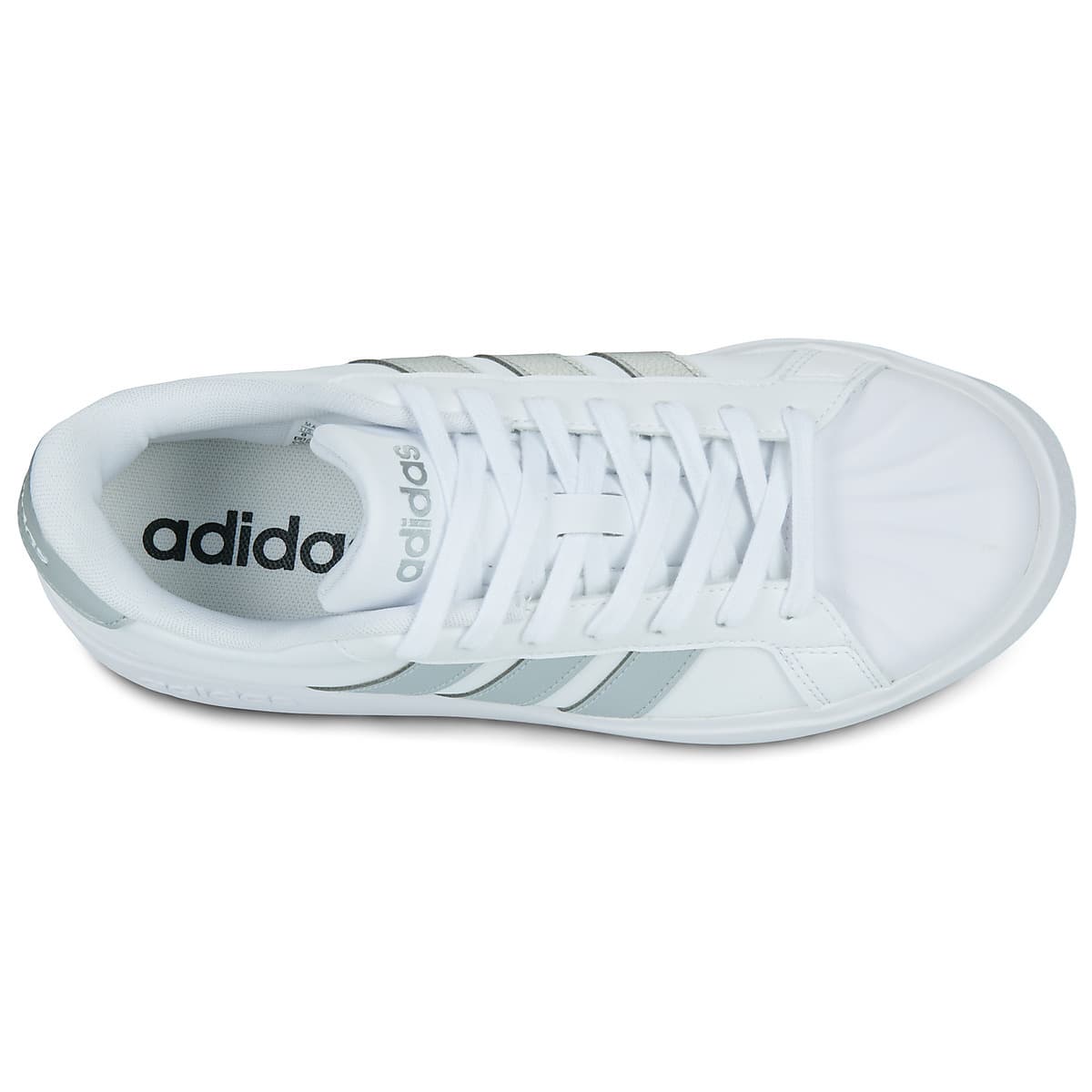 Women's Sneakers adidas White