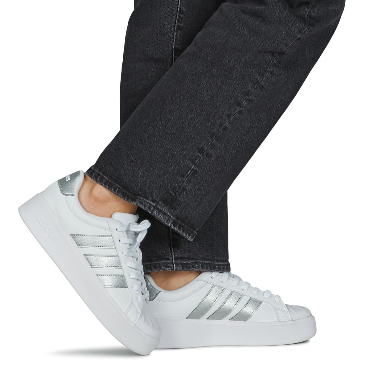 Women's Sneakers adidas White
