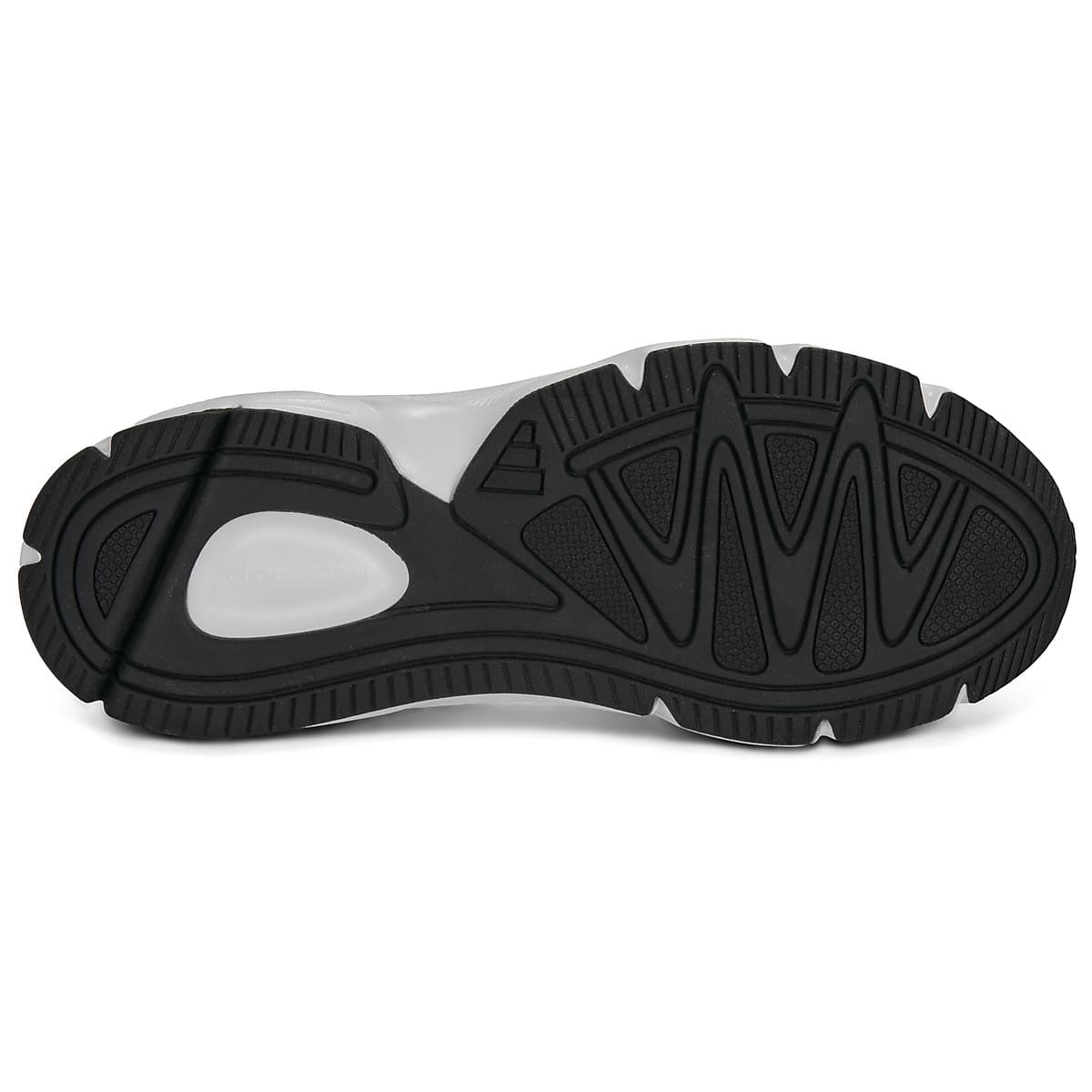 Women's Sneakers adidas Gray