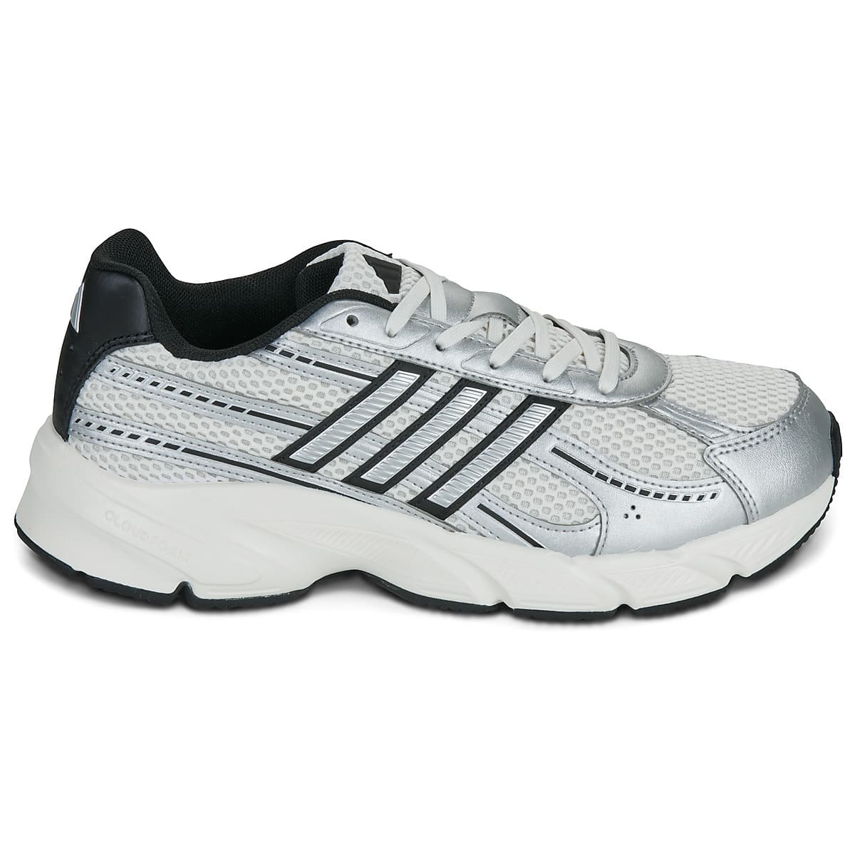Women's Sneakers adidas Silver