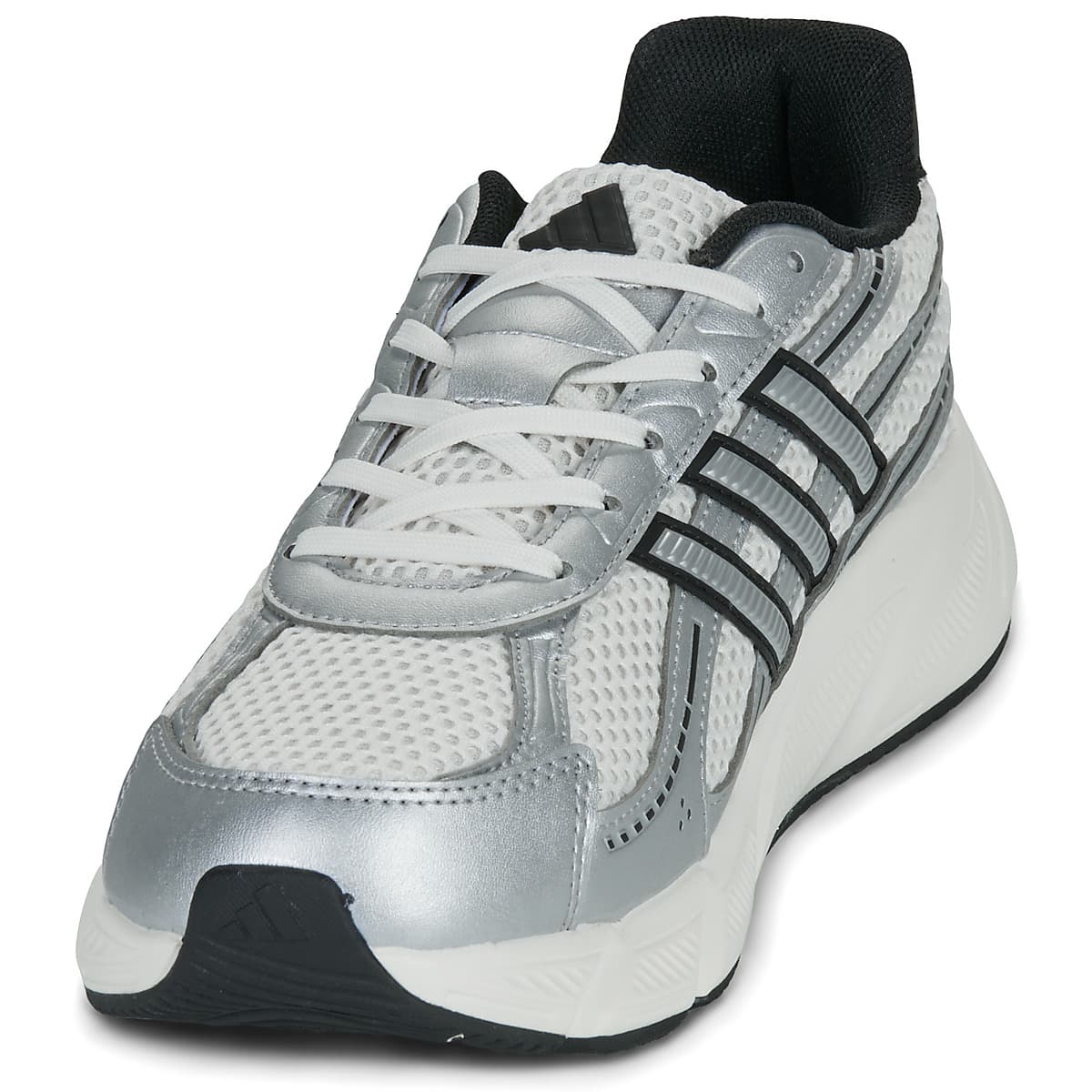 Women's Sneakers adidas Silver