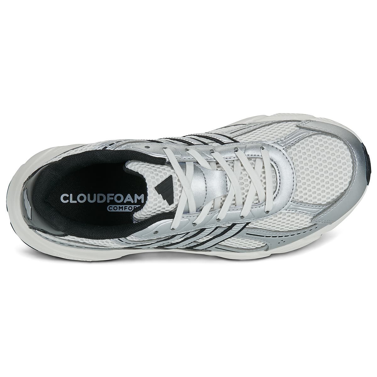 Women's Sneakers adidas Silver