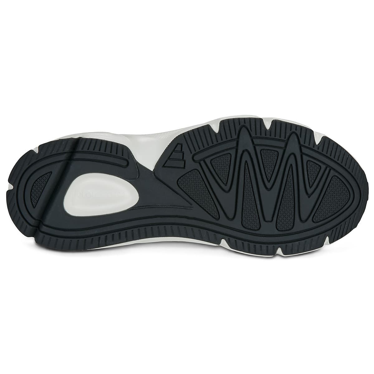 Women's Sneakers adidas Silver