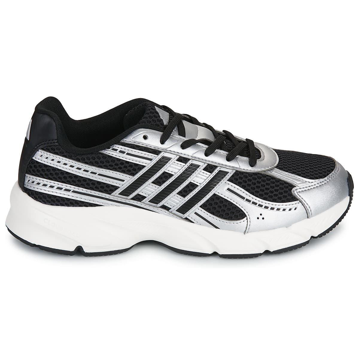 Women's Sneakers adidas Silver