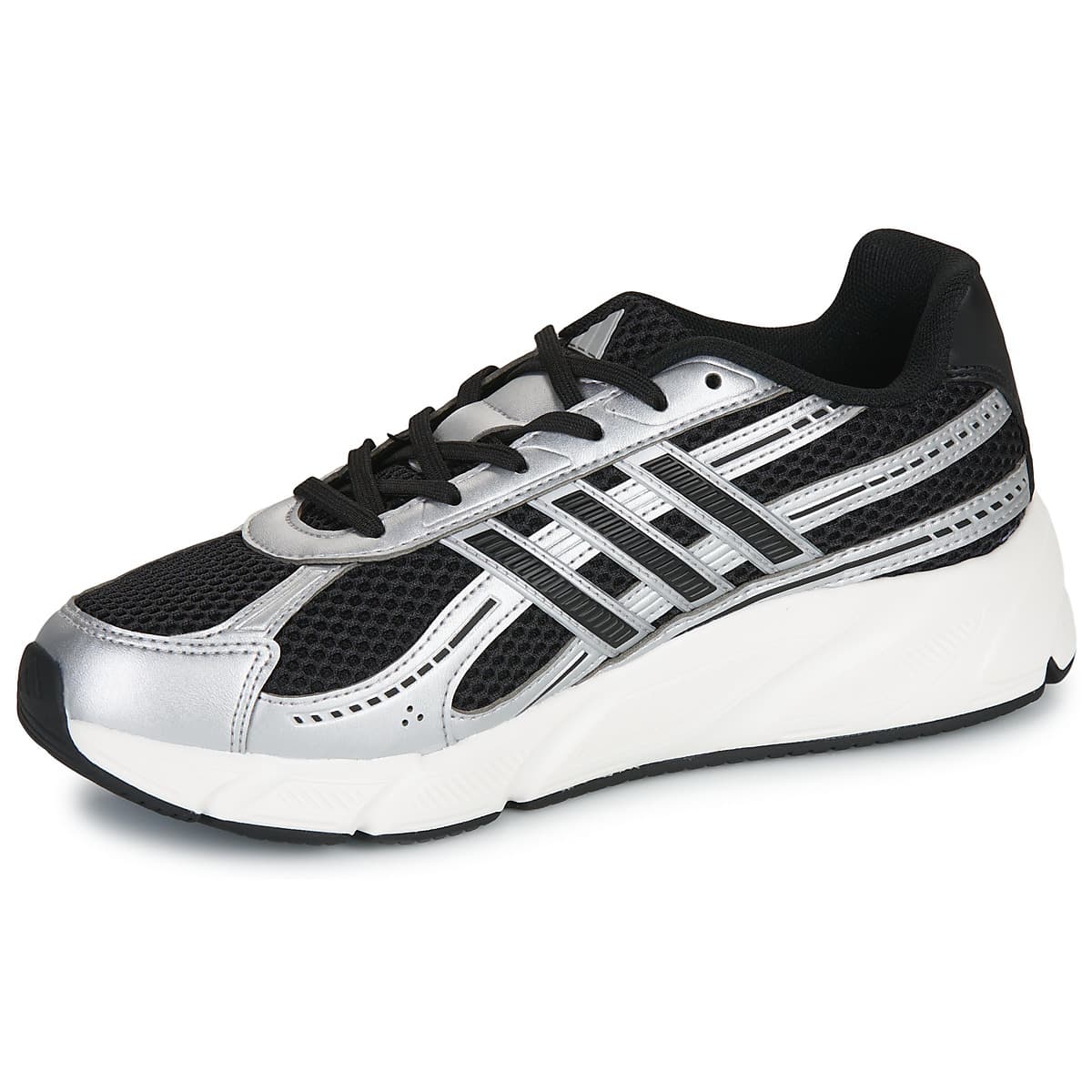 Women's Sneakers adidas Silver