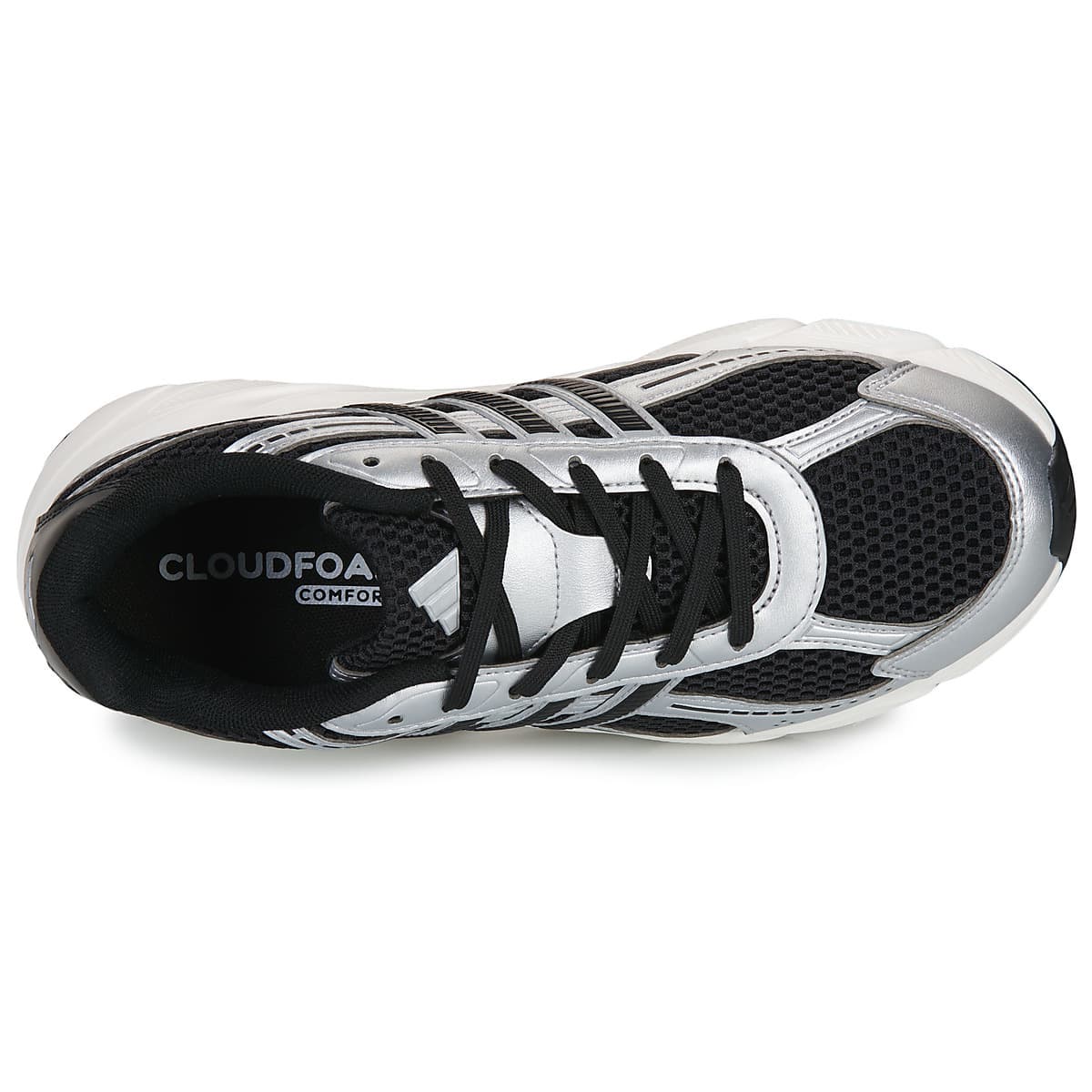 Women's Sneakers adidas Silver