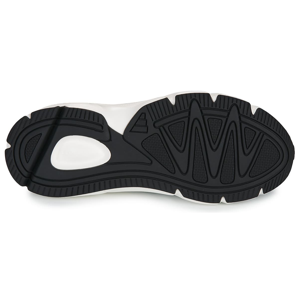 Women's Sneakers adidas Silver