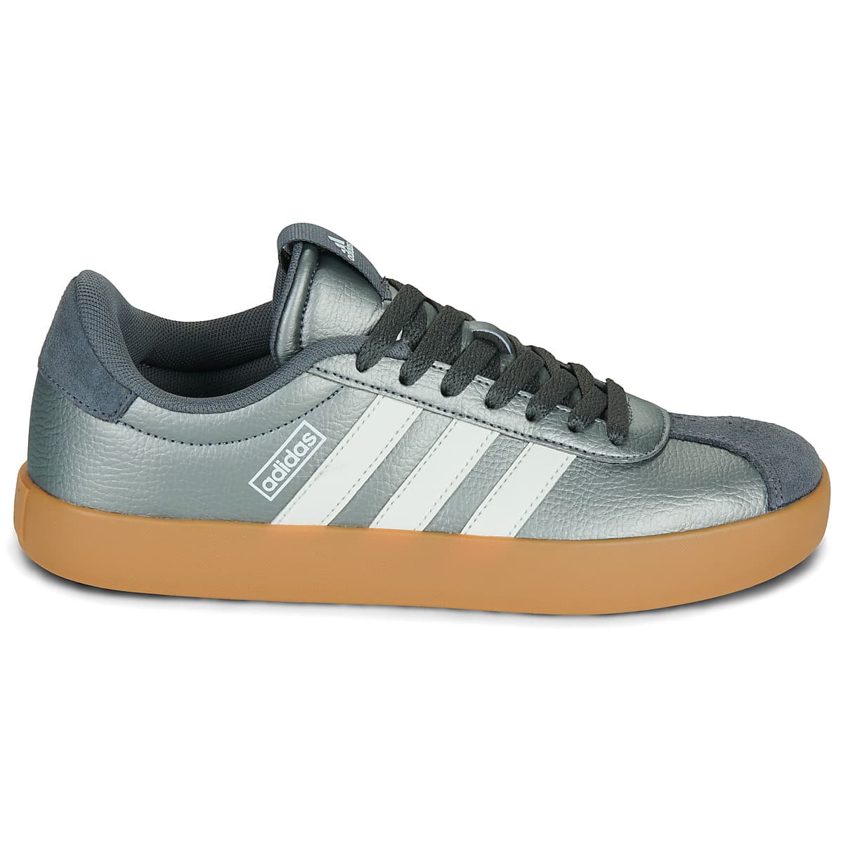 Women's Sneakers adidas Gray