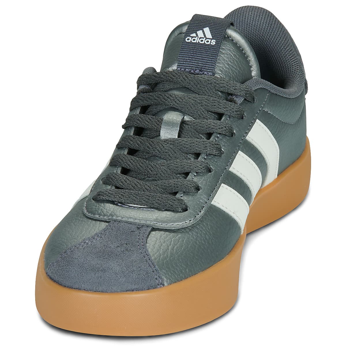 Women's Sneakers adidas Gray