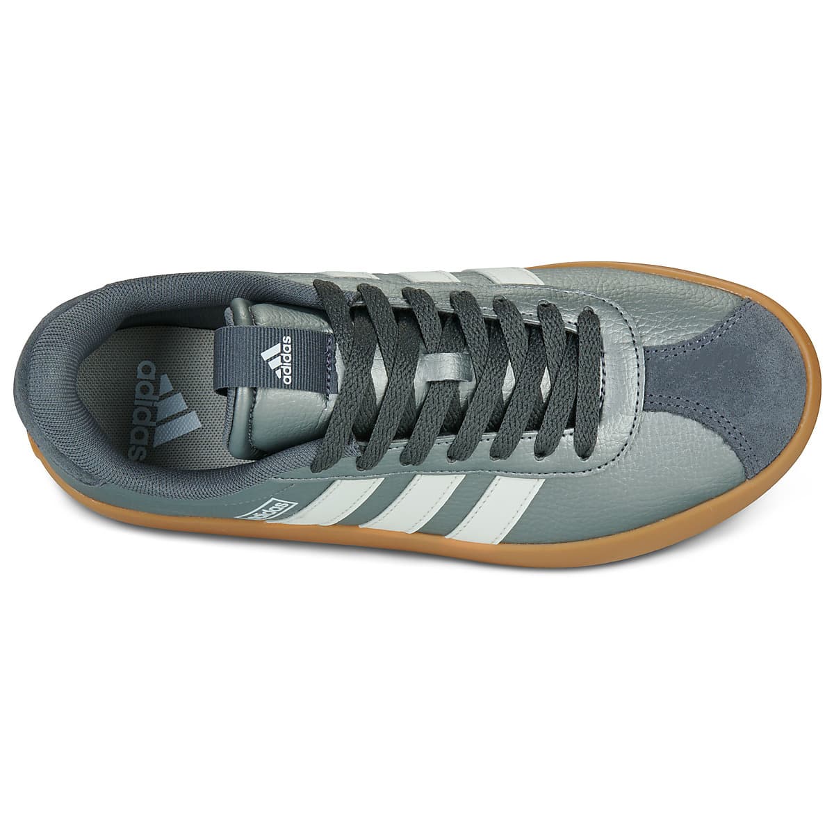 Women's Sneakers adidas Gray