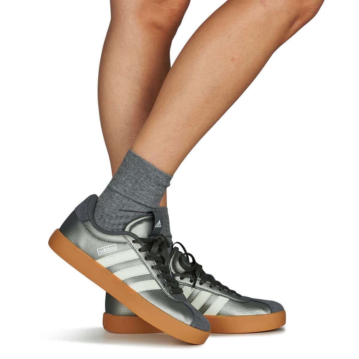 Women's Sneakers adidas Gray