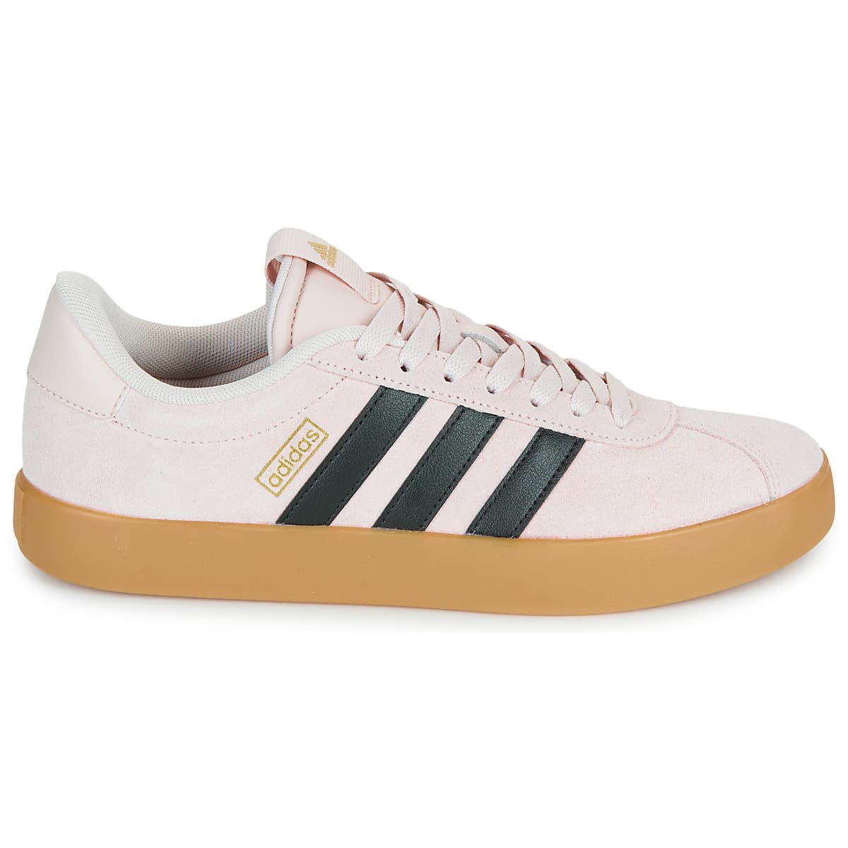 Women's Sneakers adidas Pink