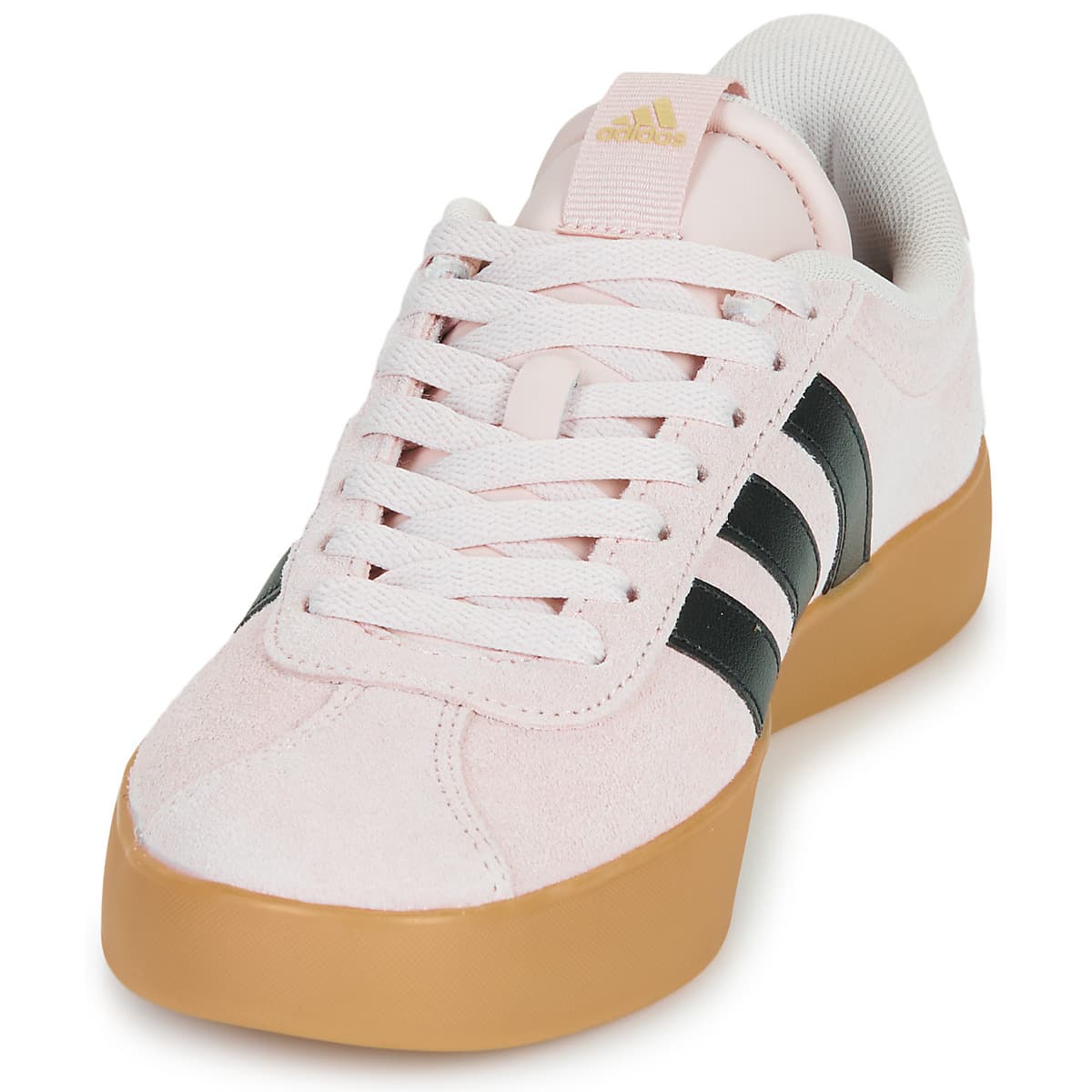 Women's Sneakers adidas Pink