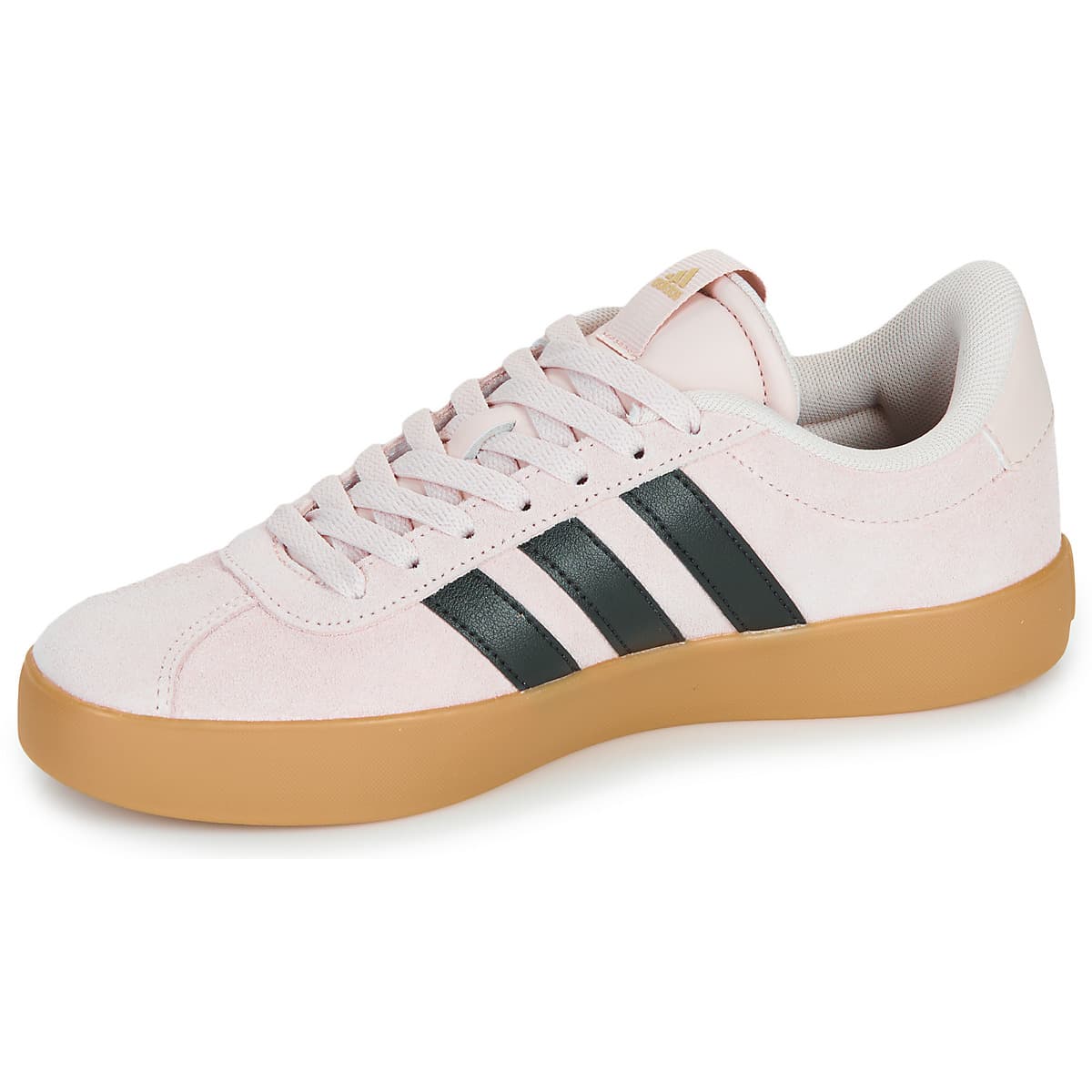 Women's Sneakers adidas Pink