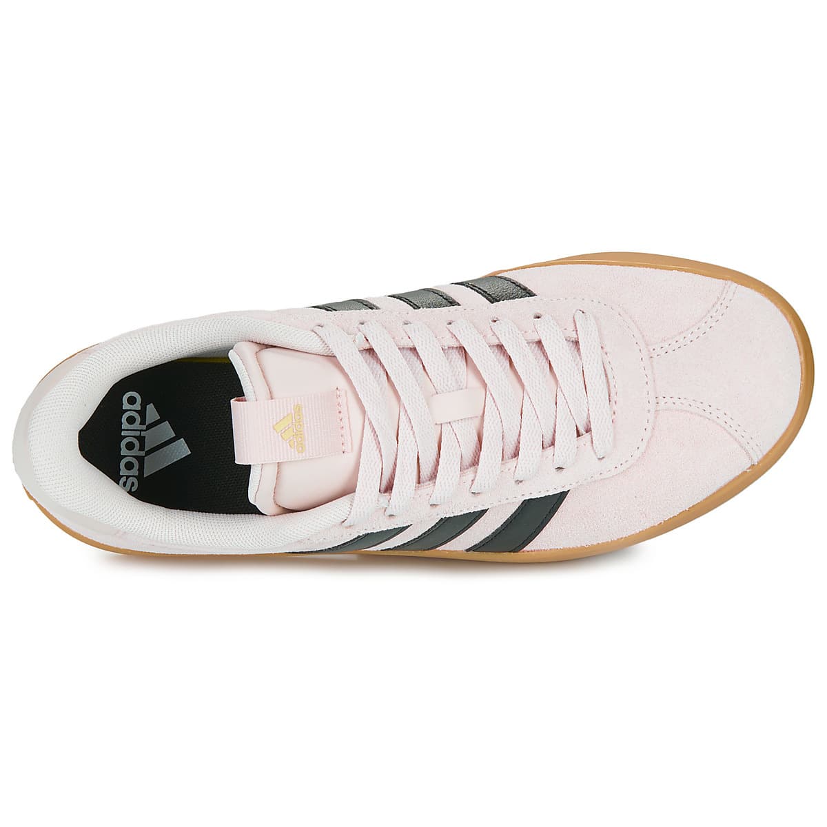 Women's Sneakers adidas Pink