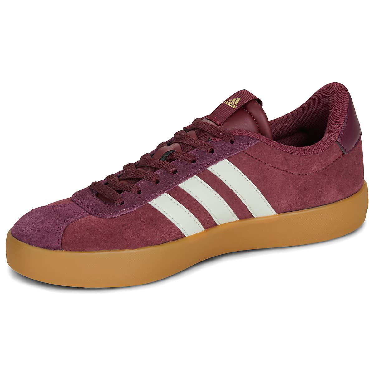 Women's Sneakers adidas Red