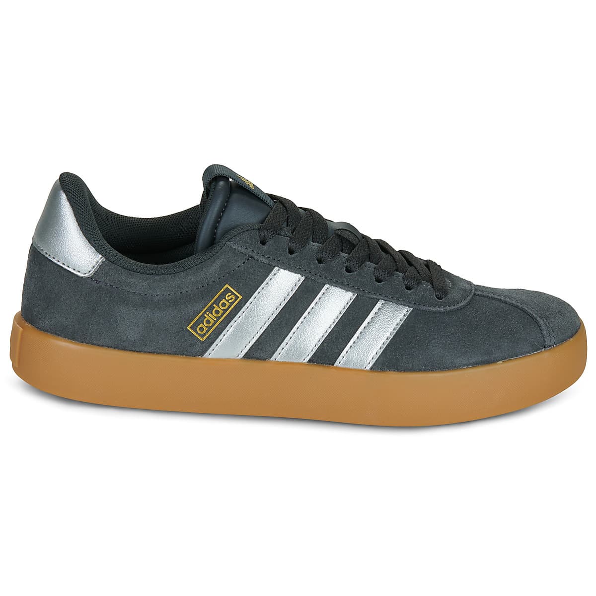 Women's Sneakers adidas Black