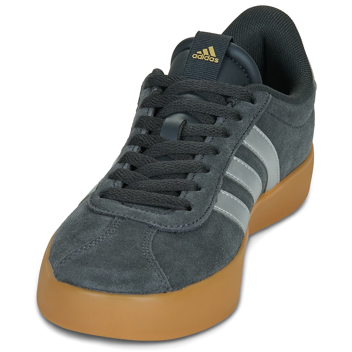 Women's Sneakers adidas Black
