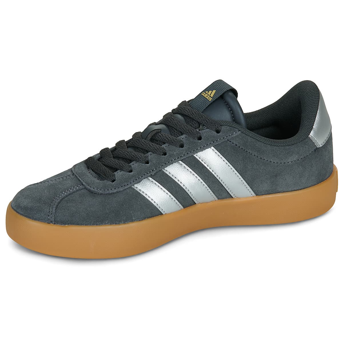 Women's Sneakers adidas Black