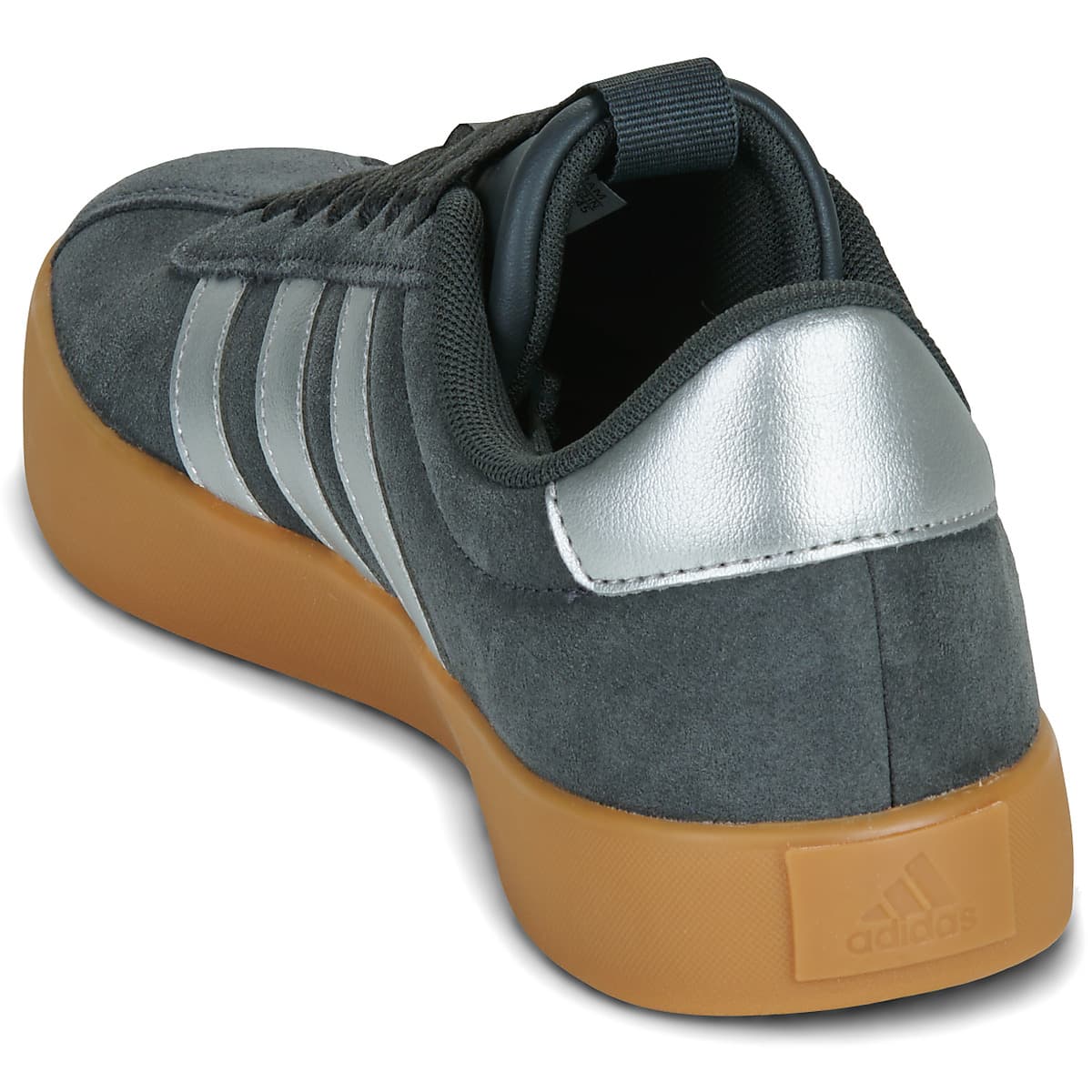 Women's Sneakers adidas Black