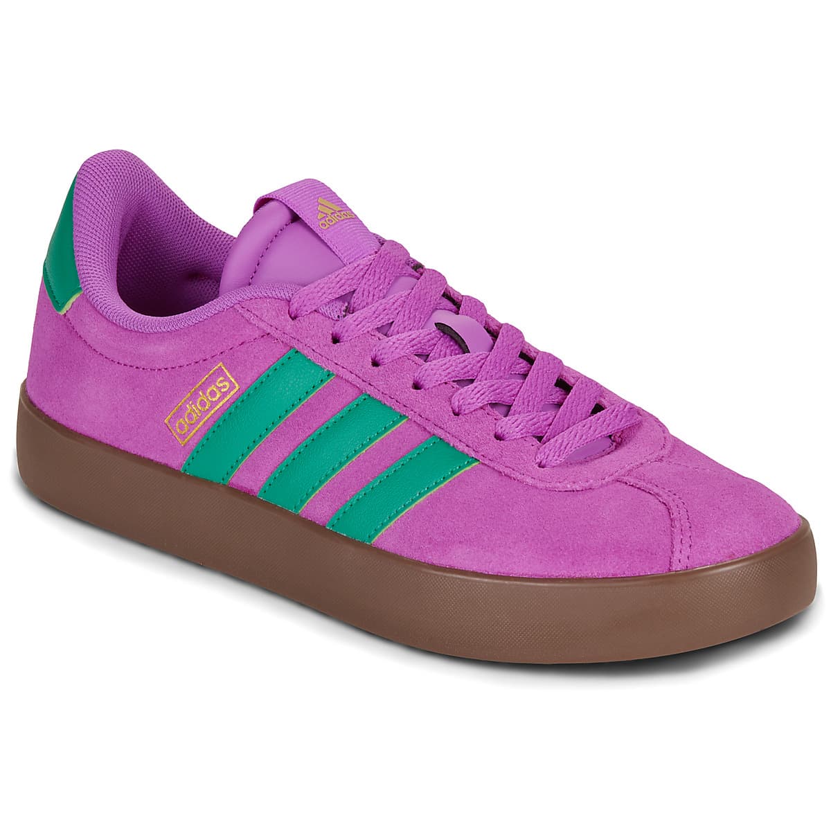 Women's Sneakers adidas Purple