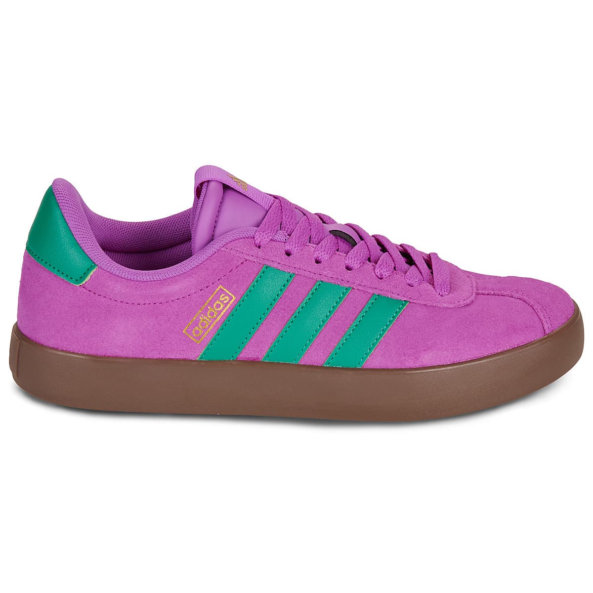 Women's Sneakers adidas Purple