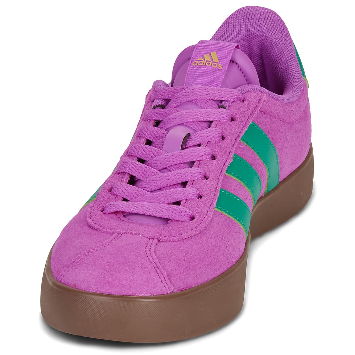 Women's Sneakers adidas Purple