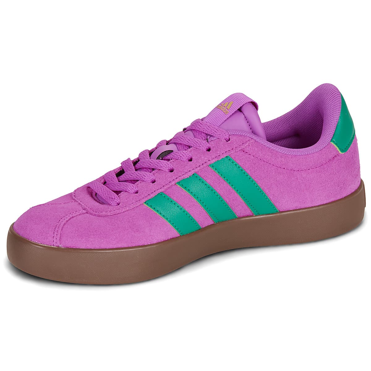 Women's Sneakers adidas Purple