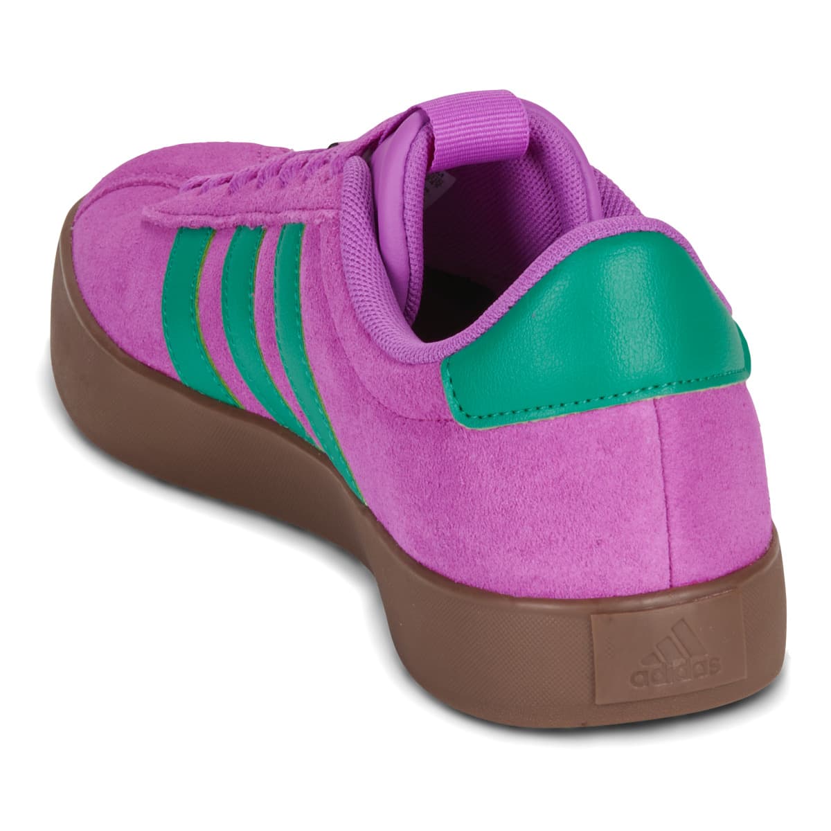 Women's Sneakers adidas Purple
