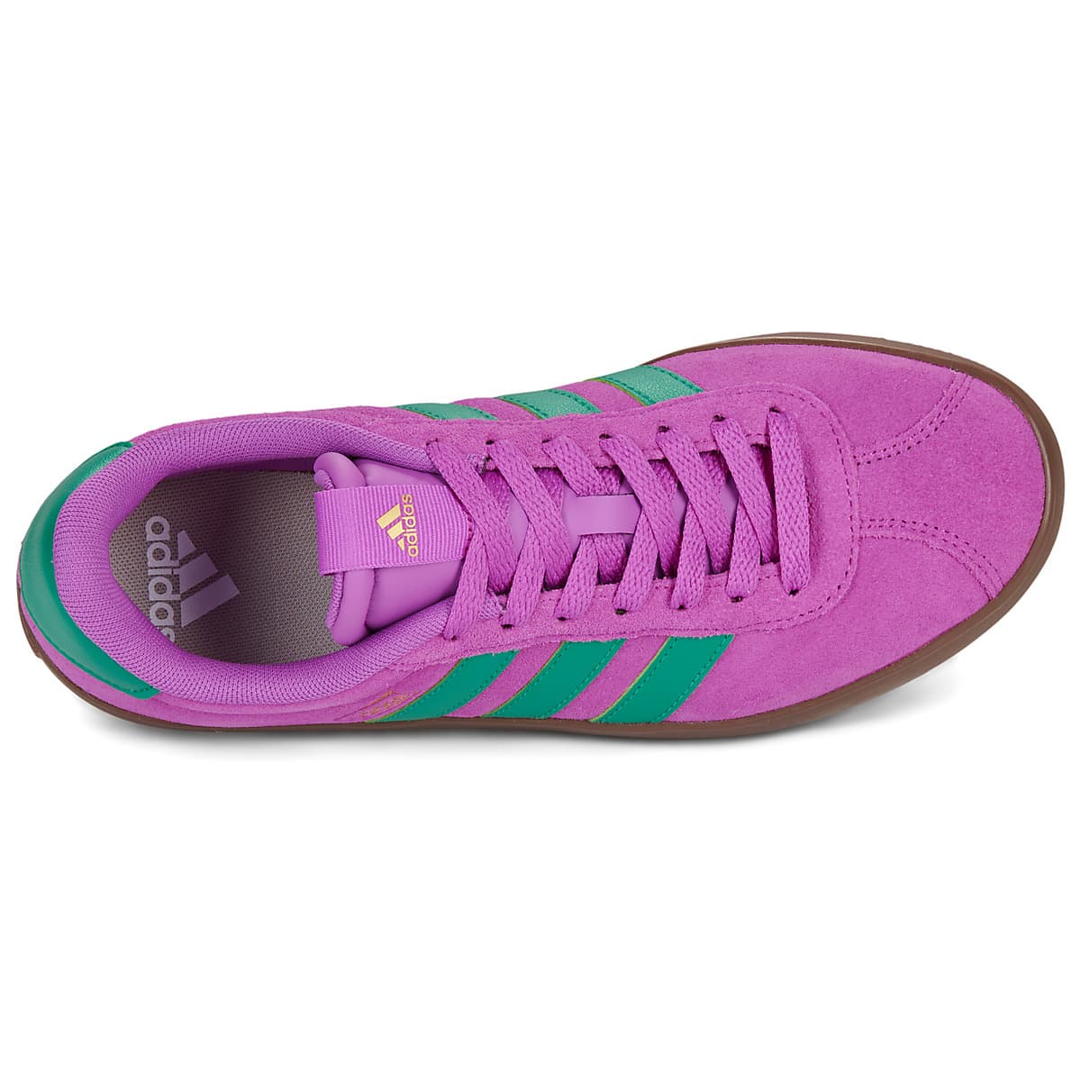 Women's Sneakers adidas Purple