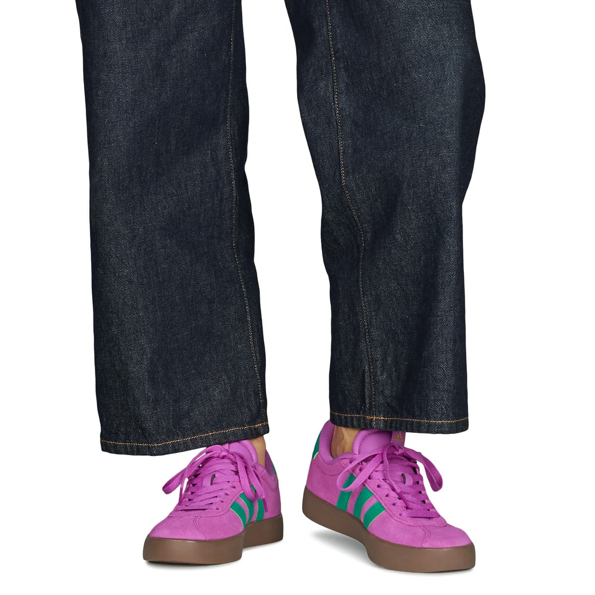 Women's Sneakers adidas Purple