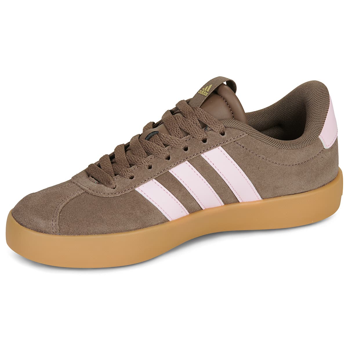 Women's Sneakers adidas Brown