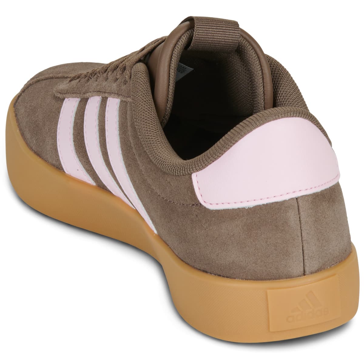 Women's Sneakers adidas Brown