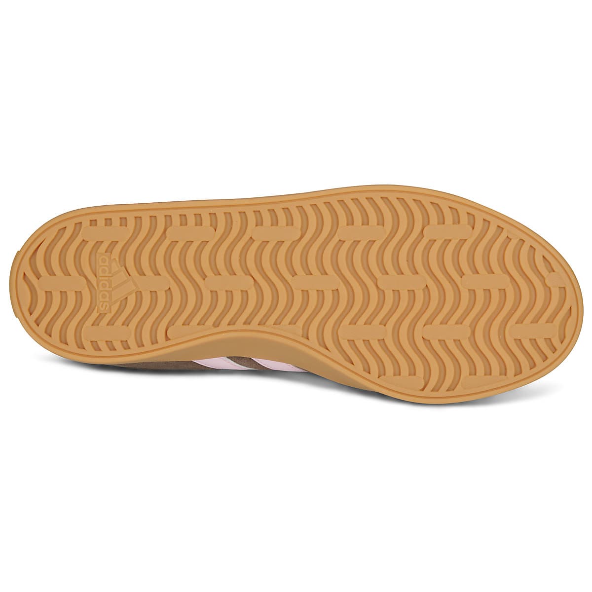 Women's Sneakers adidas Brown