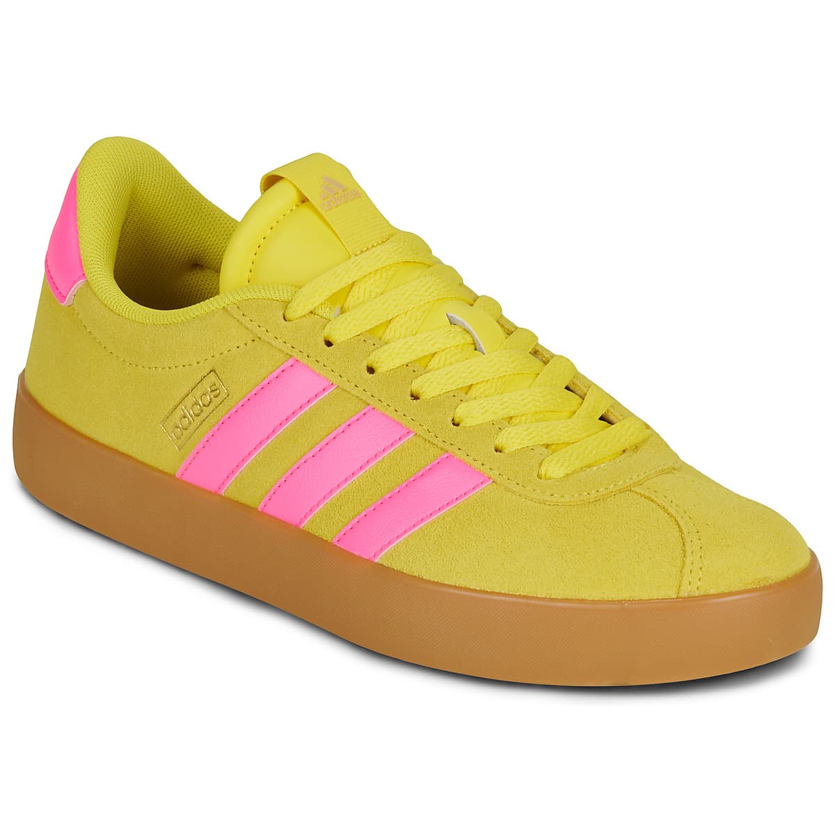 Xαμηλά Sneakers adidas VL COURT 3.0